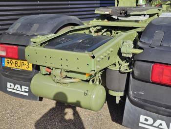 DAF XF 440 4x2 / ADR / PTO / NL TRUCK